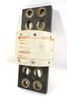 Gould Amptrap A4BY3000 3000A 600V Type 55 Form 480 Class L Fuse 3000 Amps Amp A (PM0898-1)
