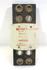 Gould Amptrap A4BY3000 3000A 600V Type 55 Form 480 Class L Fuse 3000 Amps Amp A (PM0898-1)
