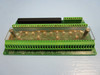 Measurex Termination PIP 05349500 PLC Processor Honeywell 053495 00 PC Board (NP0541-4)