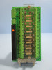 Measurex Termination PIP 05349500 PLC Processor Honeywell 053495 00 PC Board (NP0541-4)