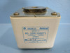 Gould Shawmut A3-100C1000TS 1000A/1000VAC Amp-trap Fuse Series Q 100kA A3100C (NP0580-52)