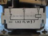 Telemecanique Square D LC1FL23 900 Amp Motor Contactor 600V LC1 FL23 37V Coil (TK0538-4)