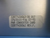 Fisher-Rosemount CP6701X1-FA6 Power Converter Card PLC 32B7743X062 PWR 32B7745 (PM1007-14)