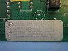 Fisher-Rosemount COMMONX1-AA3 Serial I/Face w 19A9450X032 Chip P3.0 39A8571X042 (PM1027-2)