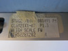 Fisher-Rosemount CL6921X1-A7 Weight Scale FW w 11B7623X042 Chip P1.3 41B5228X202 (PM1024-10)