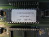 Fisher-Rosemount CL6921X1-A8 VIO Firmware w 11B7624X072 Chip P2.0.1 41B5228X302 (PM1025-2)