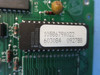 Fisher-Rosemount DH6001X1-FA3 MPU/ROM Card with 10B8679X022 Chip 39A3150X042 PLC (PM1034-1)