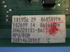 Fisher-Rosemount DH62201X1-BA1 MPU/ROM Card w 18A9423X012 Chip 30B1463X012 PLC (PM1029-1)
