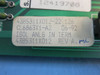 Fisher-Rosemount CL6863X1-A2 Isol Anlg in Term w Six CL6851X1-A2 43B5311X012 PLC (PM1038-3)
