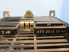 Telemecanique ATV25U15H7 Altivar 5 AC VS Drive 2HP 1.5kW ATV25U 208 240V 50/60Hz (NP0592-1)