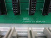 Fisher-Rosemount DP6701 Rack I/O Backplane Assembly CP6701X1 41B5230X022 41B5848 (PM1052-19)