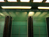 Fisher-Rosemount DH6009 Rack w Communications Backplane Multi-Layer 49A9494 PLC (PM1050-1)