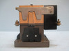 Siemens 3TC48-17-0B 75 Amp 2 Pole DC Contactor 600V DC 120V Coil 45 HP 2POL (TK0565-5)