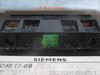 Siemens 3TC48-17-0B 75 Amp 2 Pole DC Contactor 600V DC 120V Coil 45 HP 2POL (TK0565-5)