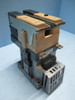 Siemens 3TC5617-0A 330 Amp 2 Pole DC Contactor 600V DC 110VDC Coil 150 HP 2Ph (TK0573-1)