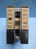 Siemens 3TC5617-0A 330 Amp 2 Pole DC Contactor 600V DC 110VDC Coil 150 HP 2Ph (TK0573-1)