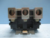 Siemens 3UA66 00-3C Motor Starter Overload Relay 160 - 250 Amp 600V 250A (TK0572-2)
