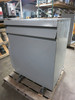 Hammond 225 KVA 2300 Delta to 230Y/133 V 3PH Isolation Transformer 191621 225kVA (PM1113-1)