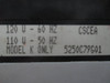 3rd Image of TK0600