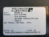 Reliance Electric 57C404C Network Communications Module PLC 57404-3 0-57404 (PM1132-5)