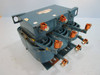 Allen Bradley 1321-3LR078-B AC Line Reactor 13213LR078B 3 Phase 600V 189376 78 A (NP0611-1)