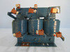 Allen Bradley 1321-3LR078-B AC Line Reactor 13213LR078B 3 Phase 600V 189376 78 A (NP0611-1)