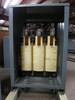 Control Transformer 500 Microhenry 535 Amp RMS 3 Phase AC Line Reactor 9234 mH A (PM1150-1)