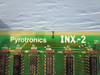 Cerberus Pyrotronics INX-2 PLC Board Fire Alarm Module Siemens 515-281864 INX2 (NP0630-1)