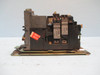 Allen Bradley 505-D0D Size 3 Reversing Starter 120V Coil 100 HP 505-DOD Sz3 (TK0652-2)