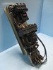 Allen Bradley AB 715VX-DOD12 Size 3 Two 2 Speed Starter 120V Coil 50 HP Sz3 D0D (TK0656-1)