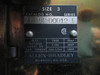Allen Bradley AB 715VX-DOD12 Size 3 Two 2 Speed Starter 120V Coil 50 HP Sz3 D0D (TK0656-1)