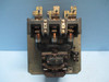 Allen Bradley AB Solenoid Switch 1250T Size 5 AC Motor Starter Sz 5SD 120V 60 CY (TK0655-1)