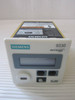 Siemens 9330 9330DC-126-1ZZZZA Power Meter Display ION Profibus Access (TK0658-1)