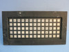 Nematron KBD-1022 Keyboard 65Key Membrane 3025/1X2X/2X2X PLC Operator Interface (PM1201-1)