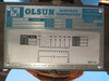 Olsun 5kVA 575V@8.6A - 380V@13A Dry Type 1PH Transformer 12820 S-38436 575 380 V (PM1217-4)