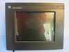 Allen Bradley 6185-AAZAAZZ Ser A Industrial Flat Panel Monitor PanelView FA10/A (PM1222-4)