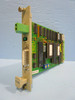 Siemens SI 4032 Simovert PLC SI4032 03 REFU Electronik Interface Module 6 SM1-EE (NP0633-4)