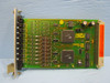 Siemens SS 6091 Simovert PLC SS 6091 01 REFU Electronik Interface Module 6 SM1 (NP0634-14)