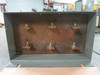 Olsun 6.6 kVAR 3PH 392 Amp 36 UHY Reactor 10584 S-608896-32R Reliance Electric (PM1225-1)