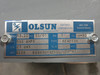 Olsun 9.10 kVAR 3 Phase 530 Amp 27 UHY Reactor 8158 608896-32S Reliance Electric (PM1226-1)