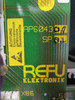 Siemens Simovert PM 6SM1106-0PB00 Inverter Module 6 SM1-WR 6SM11060PB00 6SM1WR (NP0642-29)
