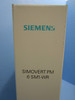 Siemens Simovert P 6SM1106-1PB00 Inverter Module PM 6 SM1-WR 6SM11061PB00 6SM1WR (NP0641-9)