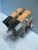 Siemens 3TC5617-0B 330 Amp 2 Pole DC Contactor 600V DC 120V Coil 150 HP 2Ph (TK0682-23)