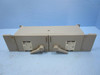 Image of CH FDPWT3611R 30 Amp 600V Twin Fused Panelboard Switch FDP Unit Fusible 30A WH