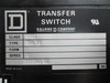 Square D 8901 SM0 73 Transfer Switch 480V Coil  8901SM0-73 Contactor (TK0711-1)