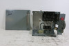 Image of Allen Bradley 2100 Centerline 30 Amp 12" Fusible Feeder MCC Bucket MCCB 30A AB