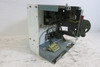 Allen Bradley 2100 Centerline 30 Amp 12" Fusible Feeder MCC Bucket MCCB 30A AB (TK0719-95)