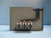 ITE Gould 9600 100 Amp 12" Fusible Feeder MCC Bucket 100A MCCB I-T-E (TK0732-2)