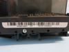 Foxboro P0916ZT-0B FBM211 PLC Module w DIN Mount Base P0916BT 0F FBM 211 PO916ZT (PM1276-1)