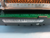 Foxboro P0916SA-0B FBM217 PLC Module w DIN Mount Base P0916PS 0D FBM 217 PO916SA (PM1281-6)